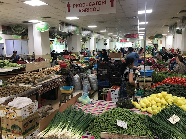 Opinii despre Complexul Agroalimentar Crângași în București - Gastronomie și ospitalitate