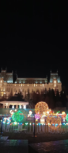 Opinii despre Palas Food Court în Iași - Gastronomie și ospitalitate