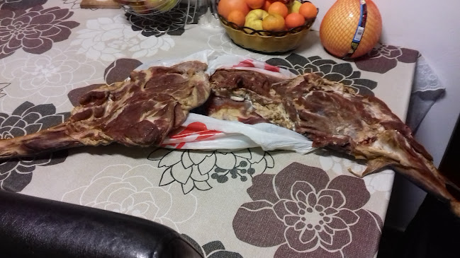 Restaurant Ambasador