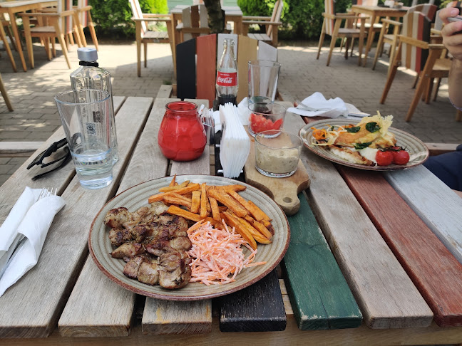 Str. Clinicilor 14, Cluj-Napoca 400006