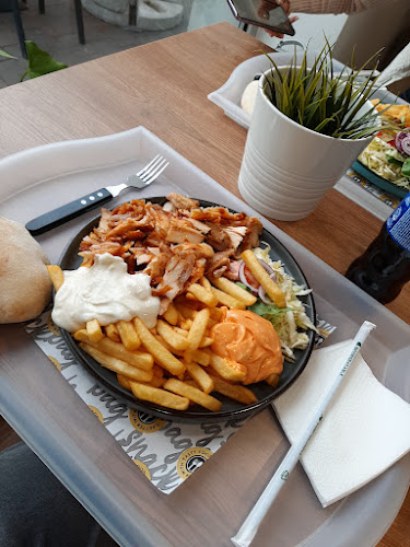 Opinii despre Food Story în Târgu Jiu - Gastronomie și ospitalitate