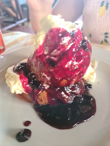 Terasa Cetate Mamaia - Constanța