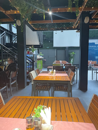 Restaurant O.K. - Calafat