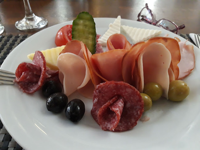 Restaurant Vatra - Târgoviște