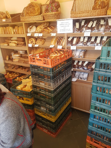 Brutăria Grivița - București