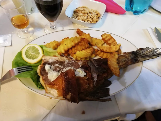 Pește Bun de la Marcel - Sâncraiu de Mureș