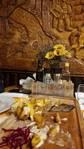 Șura Dacilor - Gastronomie și ospitalitate