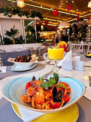 Comentarii opinii despre Trattoria - Domeniile Saftica