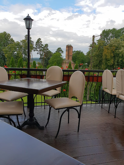 Restaurant Casa Domneasca