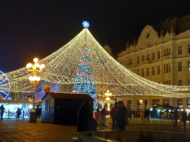 Palatul Lloyd, Piața Victoriei 2, Timișoara 300006