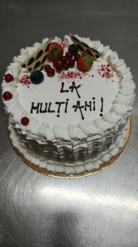 Pain Vivant - Galați