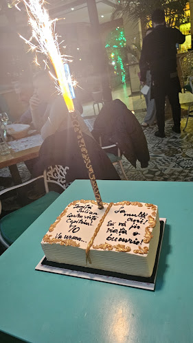 Cofetaria Andrei Buzau