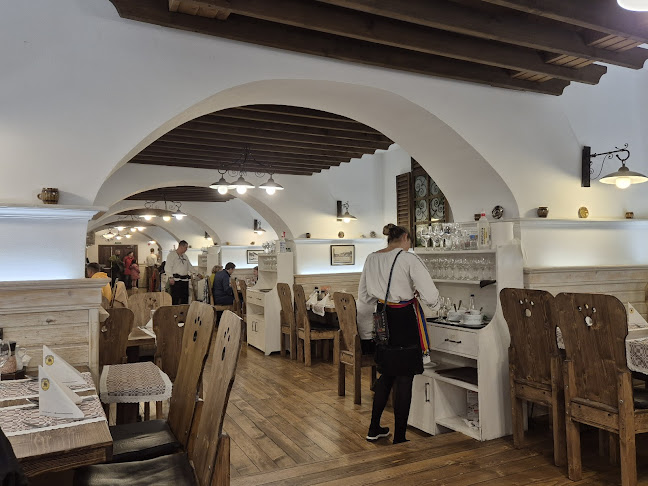 Sergiana Mureşenilor - Gastronomie și ospitalitate