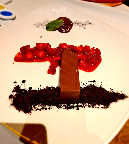 Comentarii opinii despre Prato Restaurant