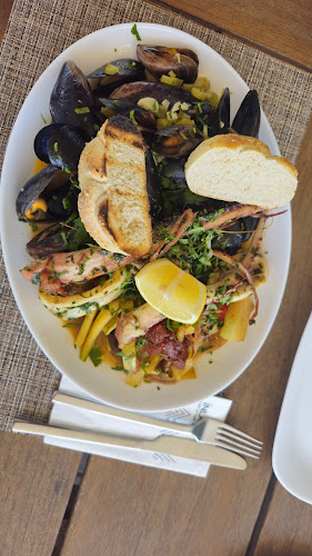 Opinii despre Ïnlarg în Constanța - Gastronomie și ospitalitate