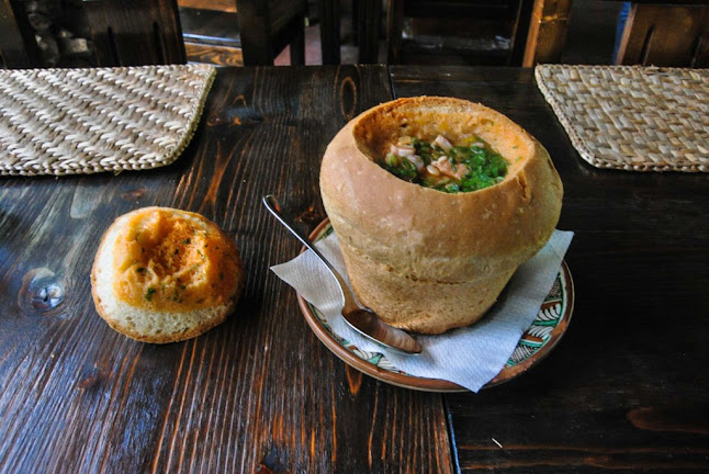 Opinii despre Restaurant Galaxy în Craiova - Gastronomie și ospitalitate