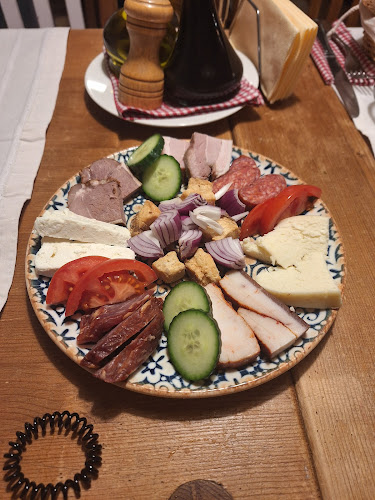 Comentarii opinii despre Kulinarium