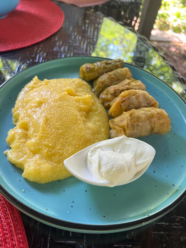 Opinii despre La Conac în Iași - Gastronomie și ospitalitate