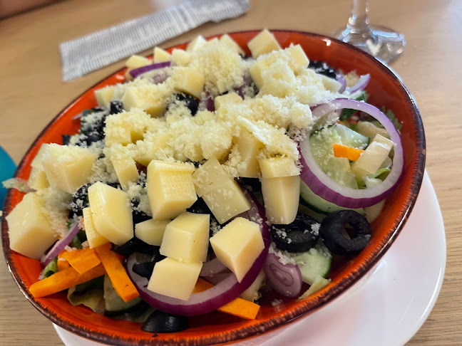 Restaurant Ca la Bunica - Alba Iulia