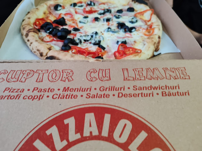 Pizzaiolo Brasov - Gastronomie și ospitalitate