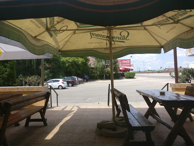 Complex Turistic Paralela 45