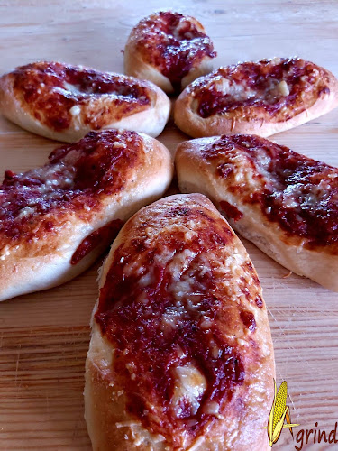 AGRIND S.A. Tășnad