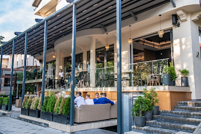 Restaurant THR Grill