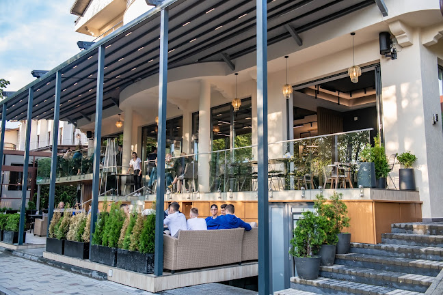 Restaurant THR Grill