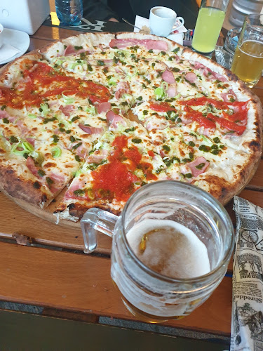 Restaurant & Pizzerie Dolce Vita