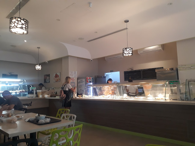 Opinii despre New Gourmet în Constanța - Gastronomie și ospitalitate