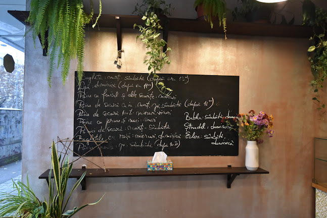 Miez Brutărie Artizanală