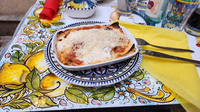 Restaurant Belli Siciliani