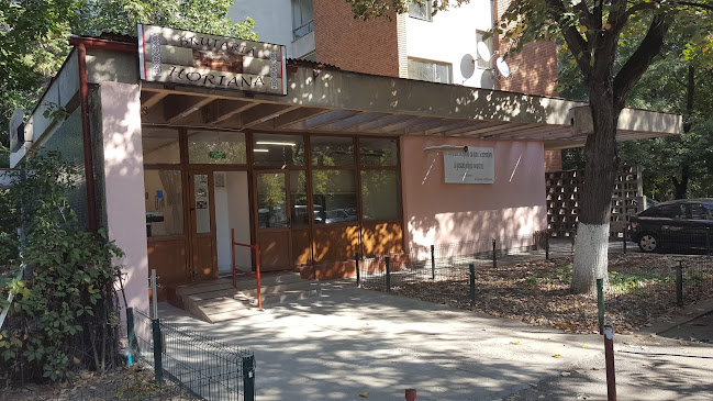 Brutaria Horiana - Gastronomie și ospitalitate