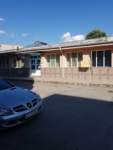 Bulevardul Republicii 2, Călărași