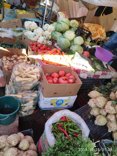 Opinii despre Piața CUG în Iași - Gastronomie și ospitalitate