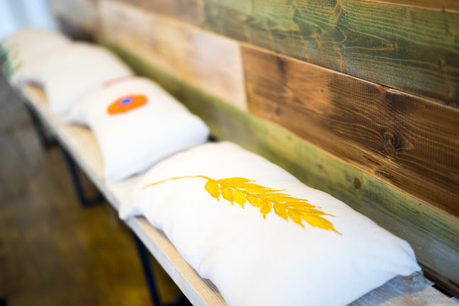 Opinii despre My Maia în București - Gastronomie și ospitalitate