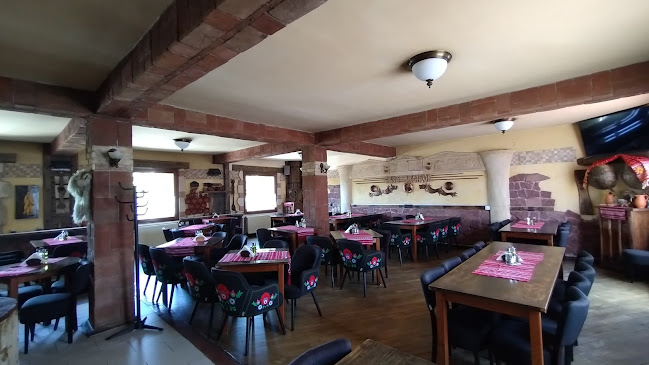 Restaurant Casa Dacilor Brancusi - Cluj-Napoca