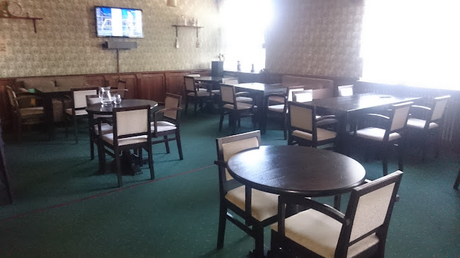 La Bunătăți - Gastronomie și ospitalitate