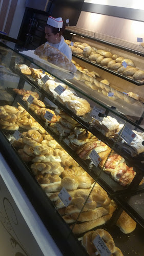 Burek - Brutarie Patiserie - Gastronomie și ospitalitate