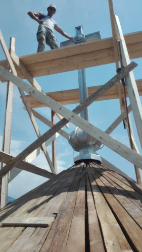 Opinii despre Magazin Losar în Rodna - Gastronomie și ospitalitate