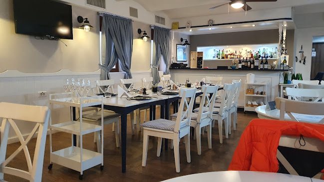 Opinii despre Restaurant Ema Del Mar în Arad - Gastronomie și ospitalitate