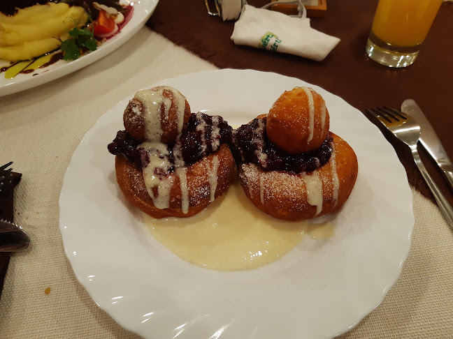 Páva - Restaurant, pensiune, wellness - Gastronomie și ospitalitate