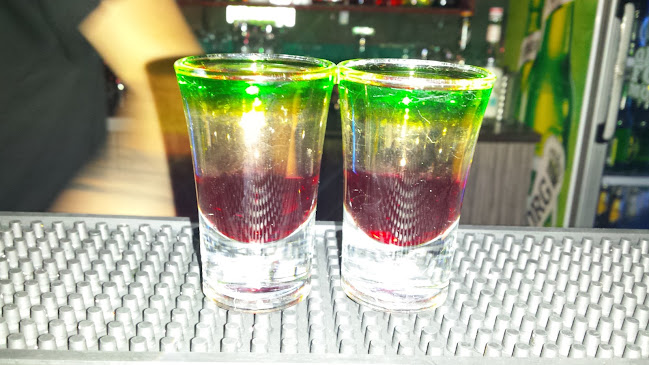 Opinii despre Cuba Bar&Club în Constanța - Gastronomie și ospitalitate