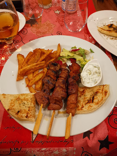 Comentarii opinii despre Restaurant Athanasios