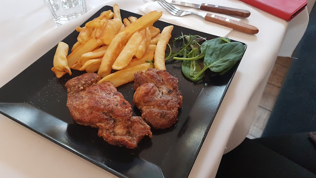 Opinii despre La Ana și Ion în Constanța - Gastronomie și ospitalitate