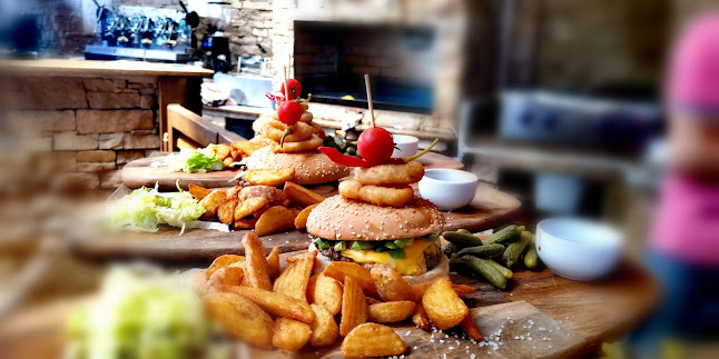 Terasa Carolina - Arad