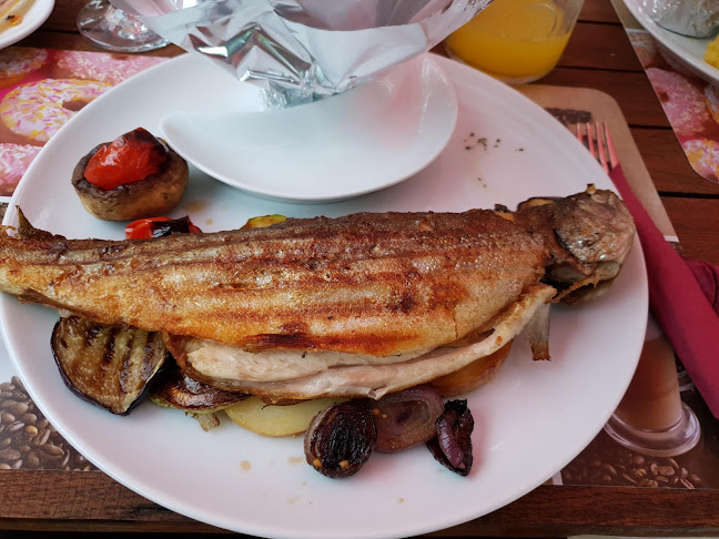 Comentarii opinii despre Restaurant Maya's Events 3***