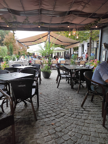 Pizzeria Goldoni - Iași