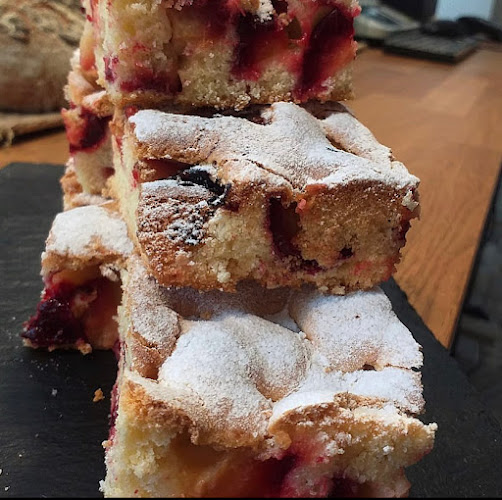 Opinii despre Diana s Bakery în Buzău - Gastronomie și ospitalitate