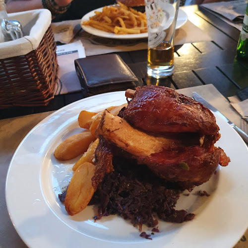 Euphoria Biergarten Arad - Gastronomie și ospitalitate